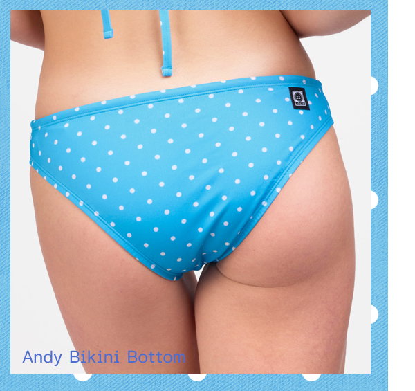Andy in Zippy