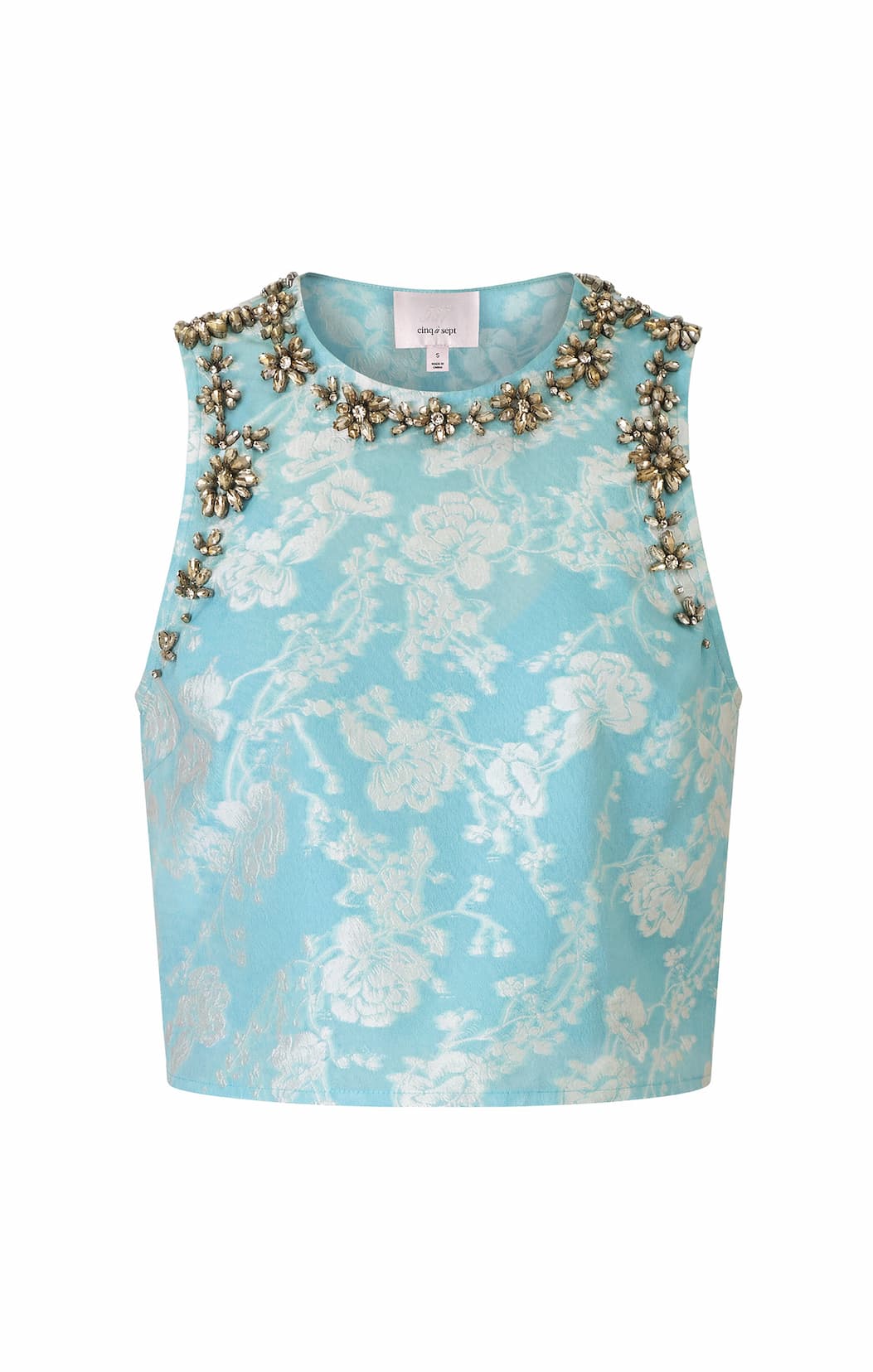 https://cinqasept.nyc/collections/new-arrivals/products/organza-jacquard-barbara-top-in-blue-lichen-white-zw2201a11829z