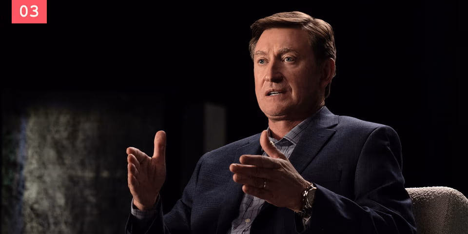 Wayne Gretzky