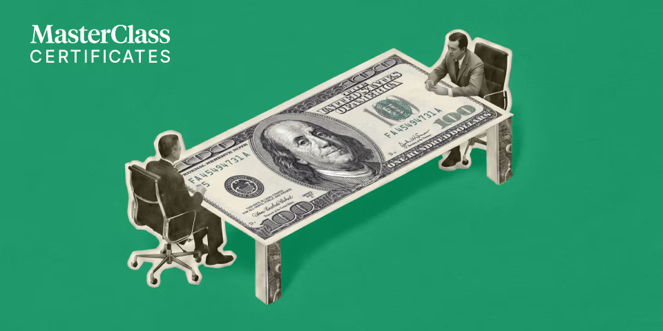 NEW: Negotiate better every day