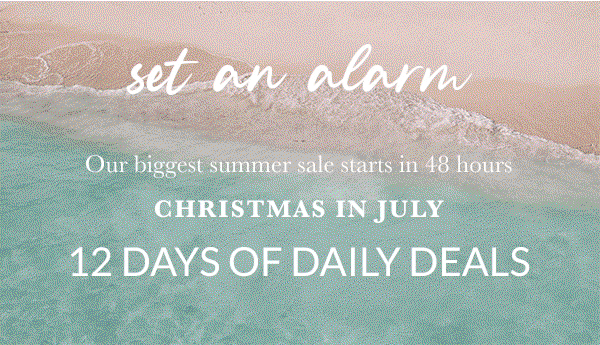 BOGO 50% Off Full Priced Styles