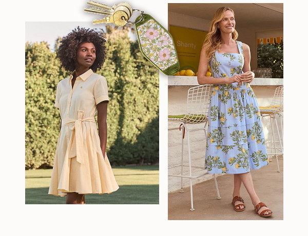 Dresses