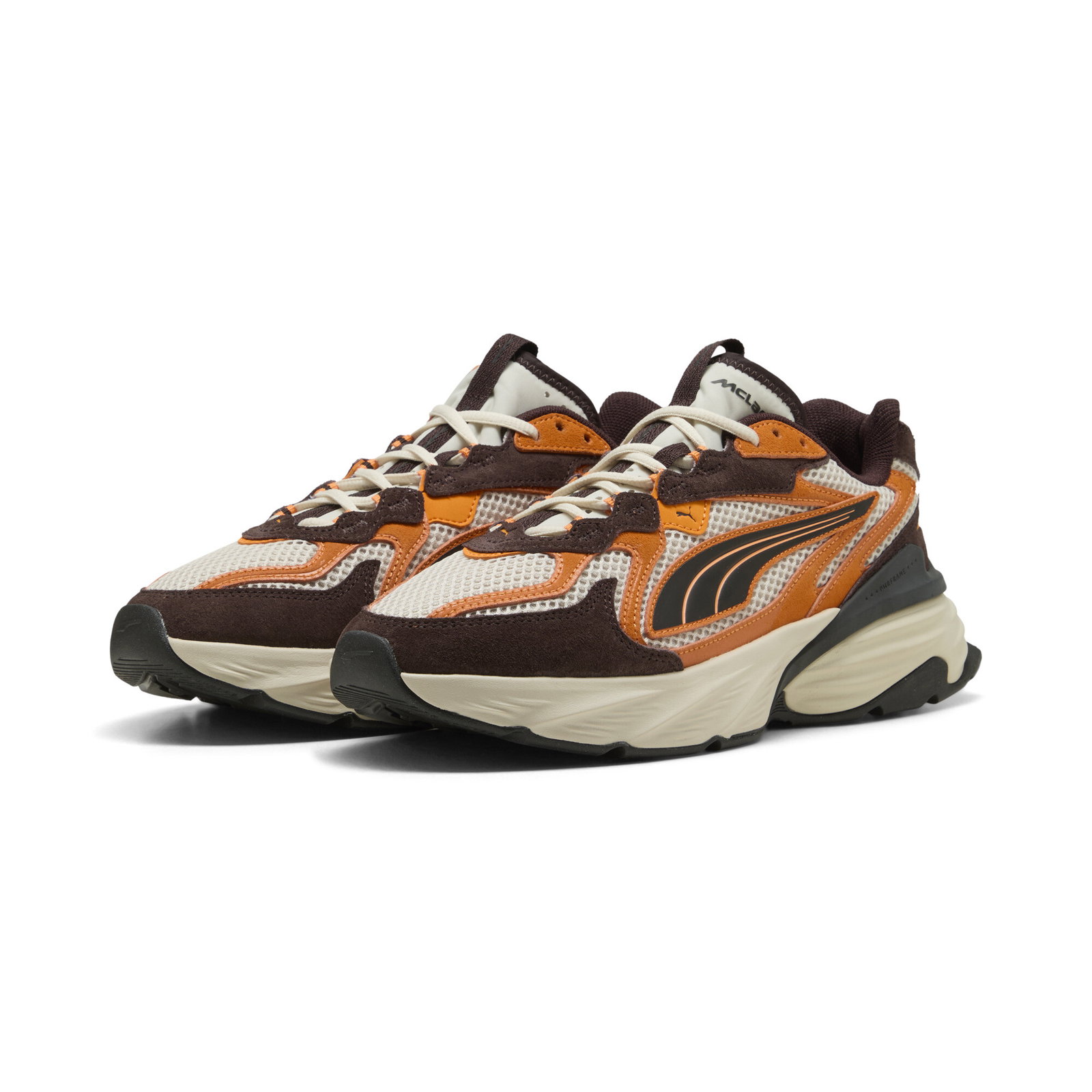 PUMA McLAREN RACING Fade Sneakers