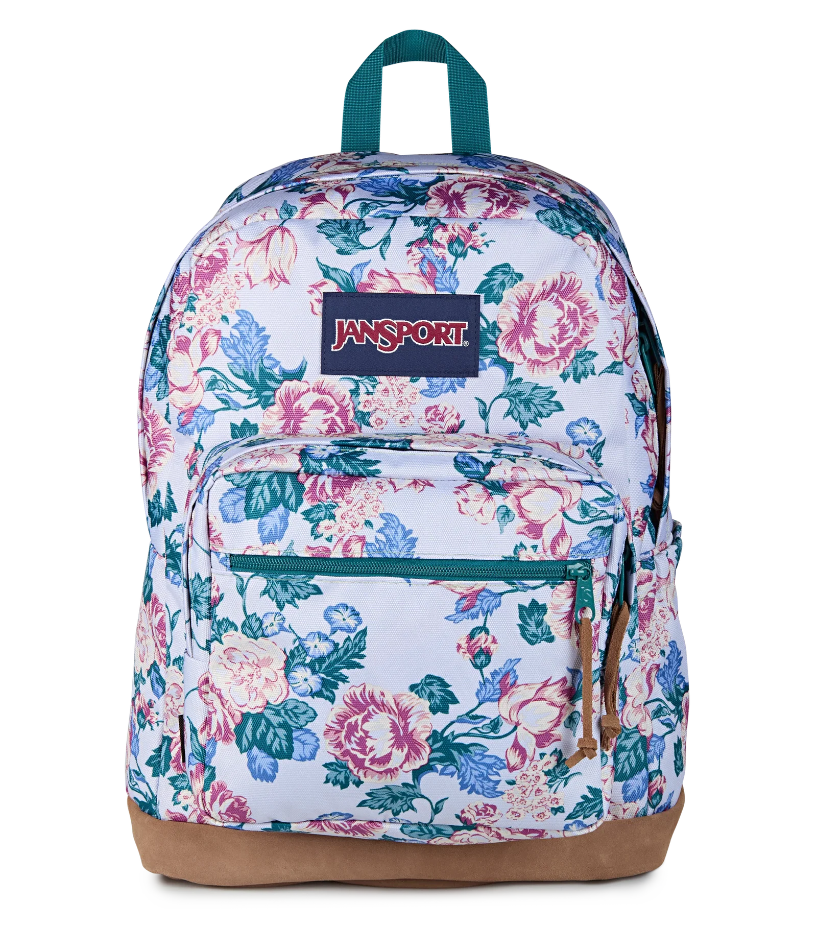 Right Pack-Rustic Roses Moon Flower