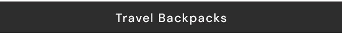 Travel Backpacks