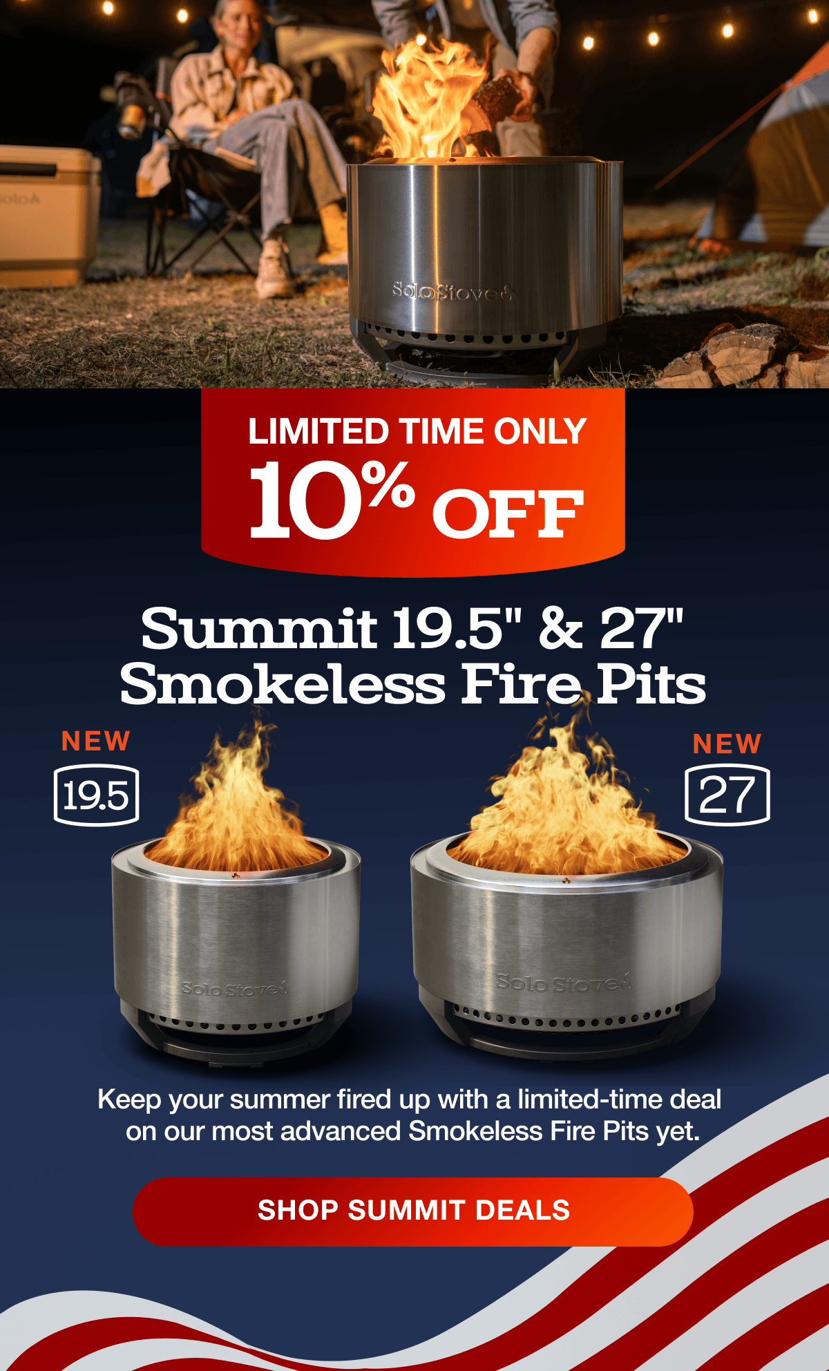 Summit Deals