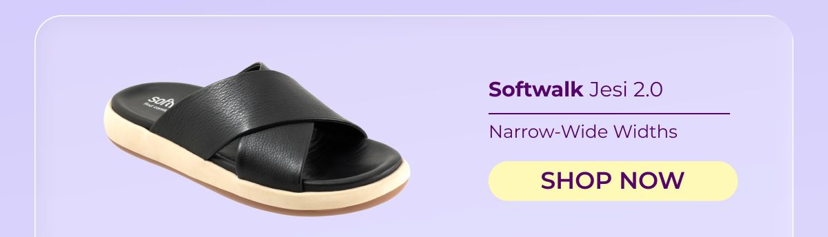 Softwalk Jesi 2.0