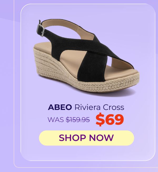 ABEO Riviera Cross