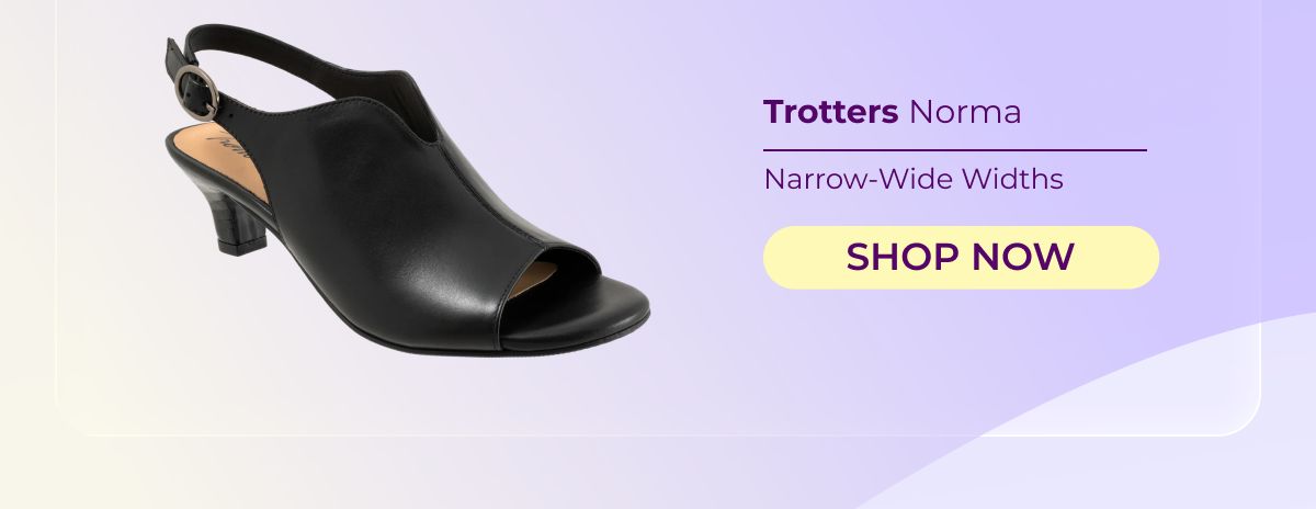 Trotters Norma