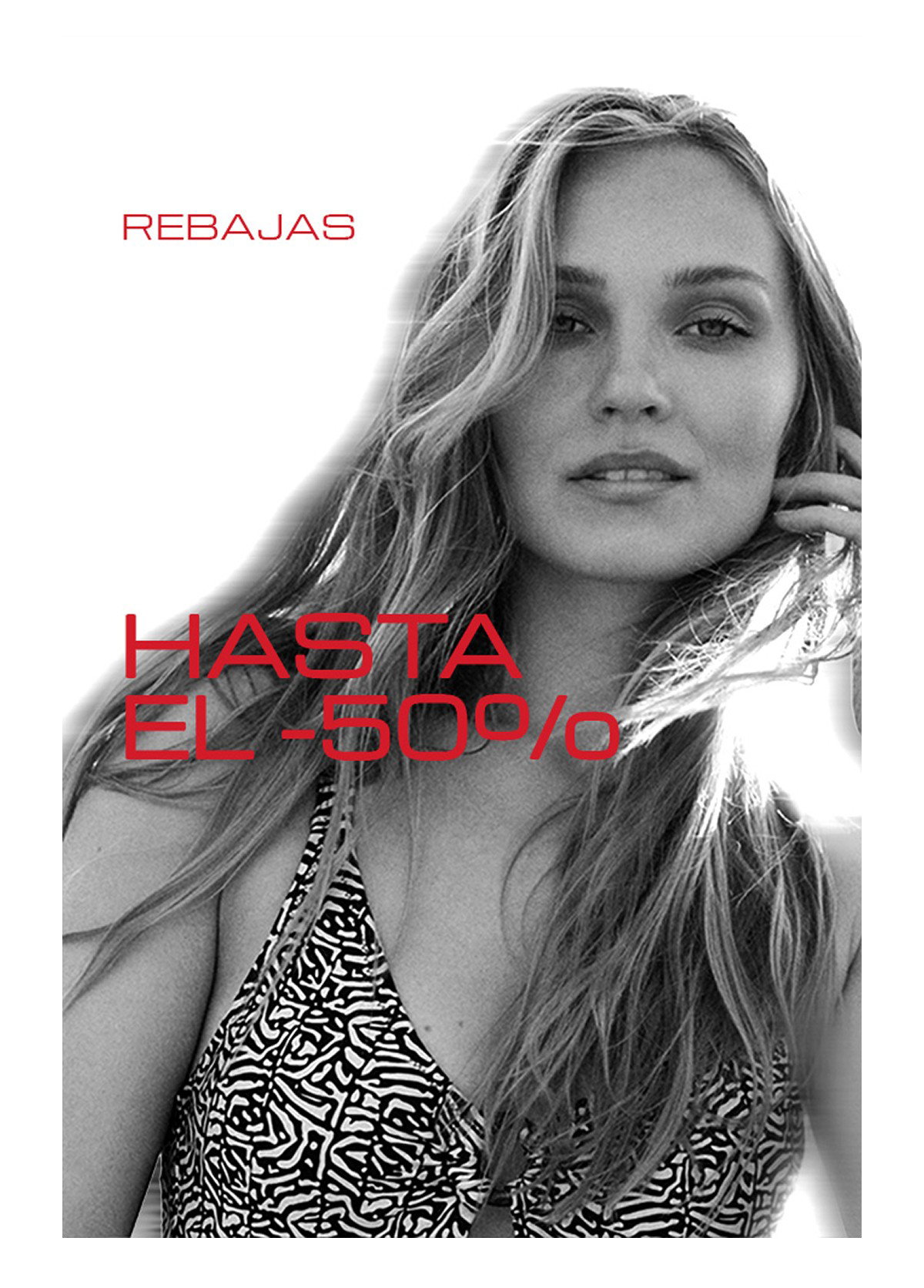 YSABEL MORA | REBAJAS