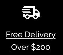 Free delivery over $200
