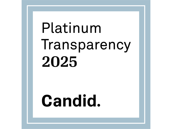 Candid_Platinum Transparency 2025
