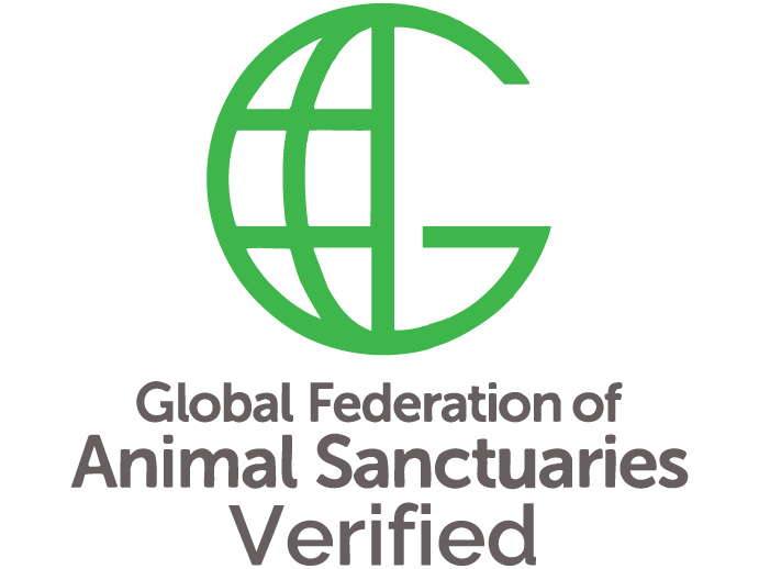 Global Federation of Animal Sanctuaries Verified