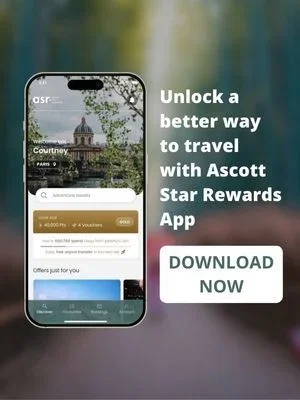 Download ASR App Now