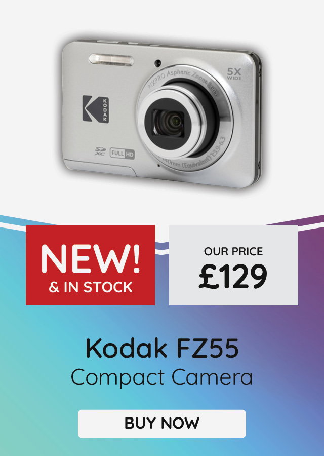 Kodak FZ55