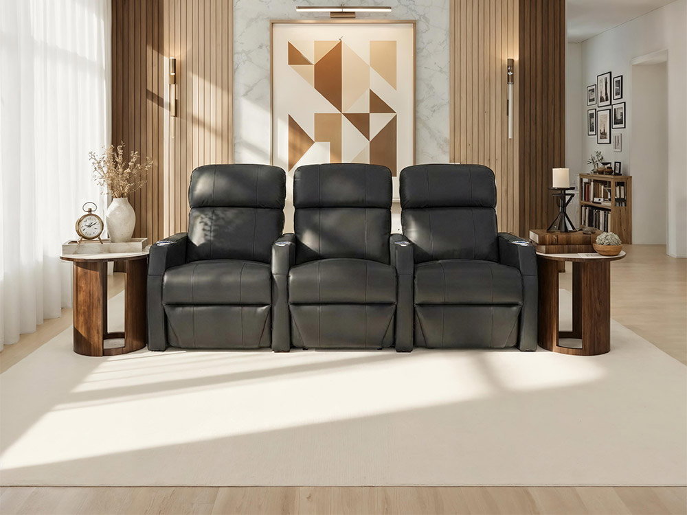 Seatcraft Sienna Space Saver Seats