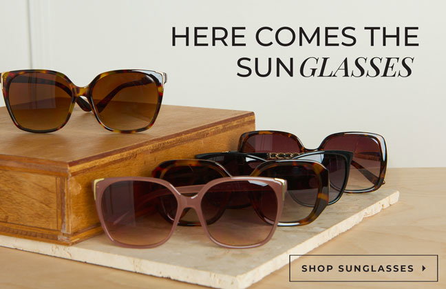 Complete your look
