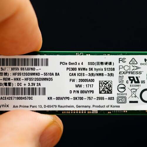 2027 Will Be the ‘Worst Year in History’ for Memory Supply, Says SK Hynix CEO