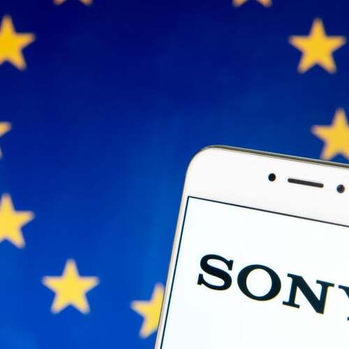 EU: No, We Can't Force Sony To Keep Making Physical Games