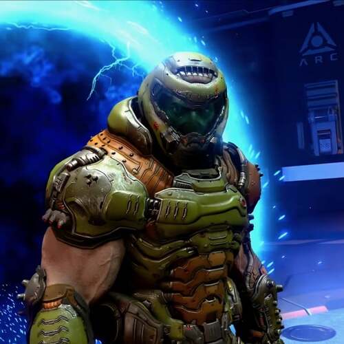 Doom Studio id Software Tries to Ease Concerns After Xbox Layoffs