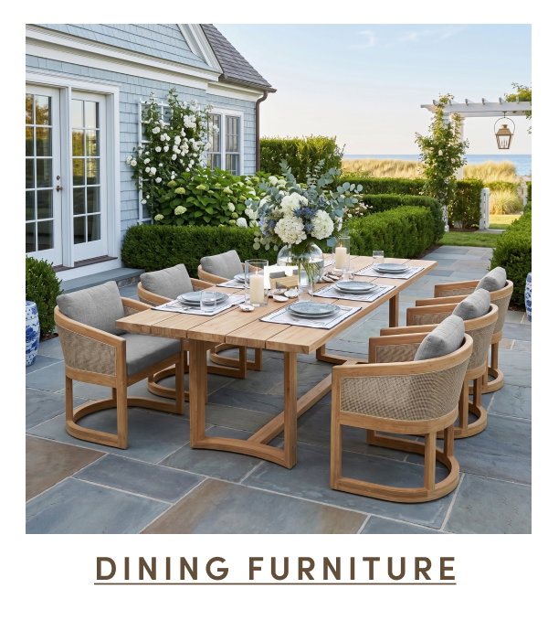 Shop Dining Furniture
