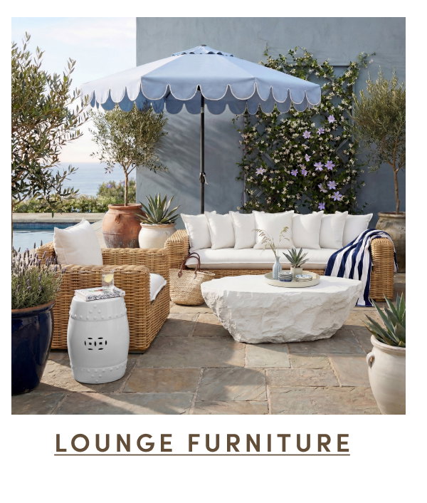 Shop Lounge Furniture