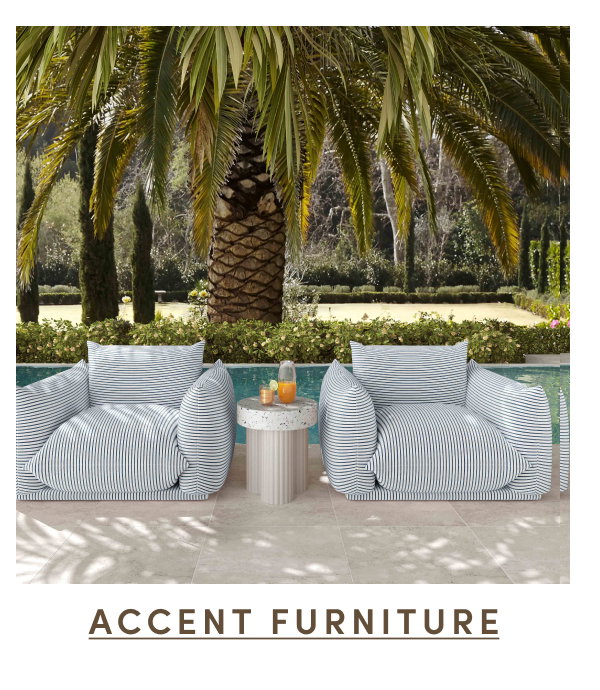 Shop Accent Furniture