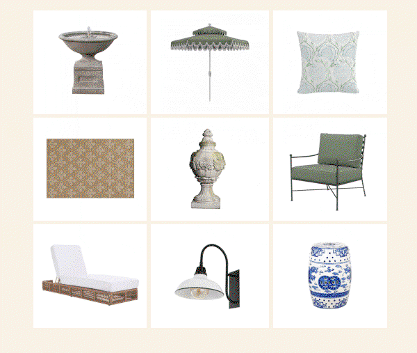 Up to 50% Off Outdoor