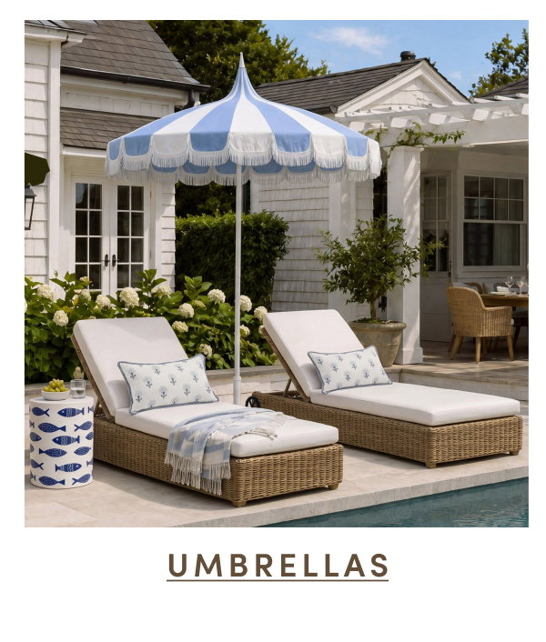 Shop Umbrellas