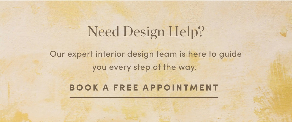 Book a Free Interior Design Services Appointment