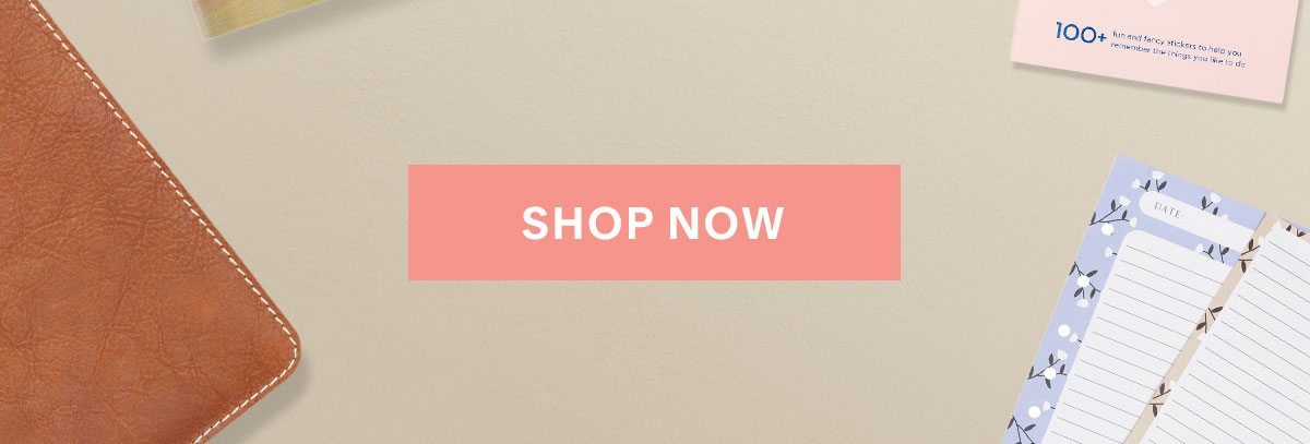 Shop Now.