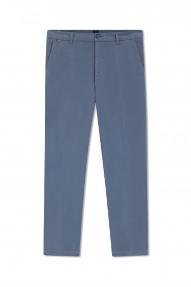 H Kane 1 Chinos Blue