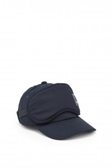 Patch Logo Cap Navy