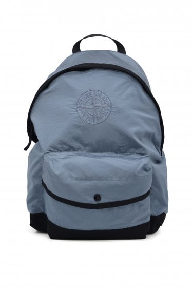 Kids Compass Backpack Blue