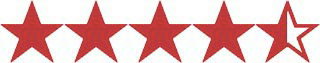 star rating