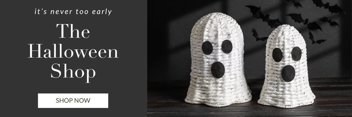 Shop Halloween