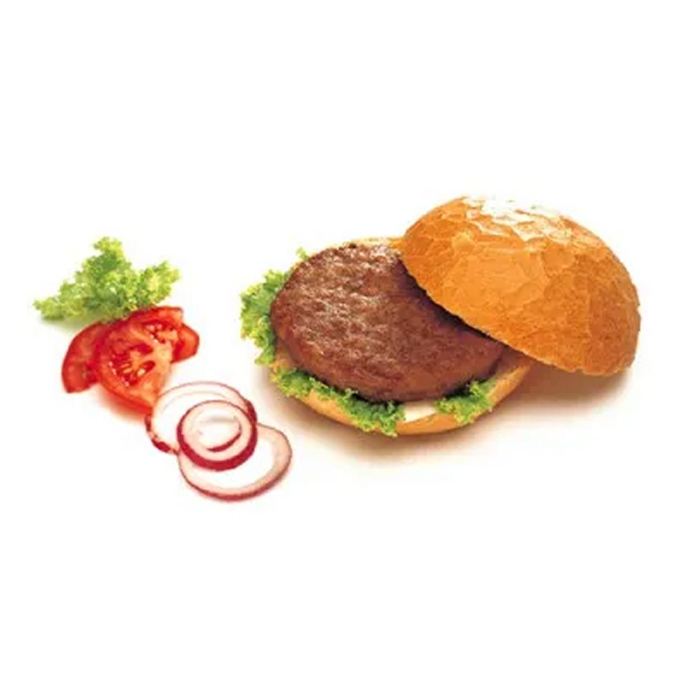 Diepvriesman Grillburger - 24 x 100 gram | MegaFoodStunter