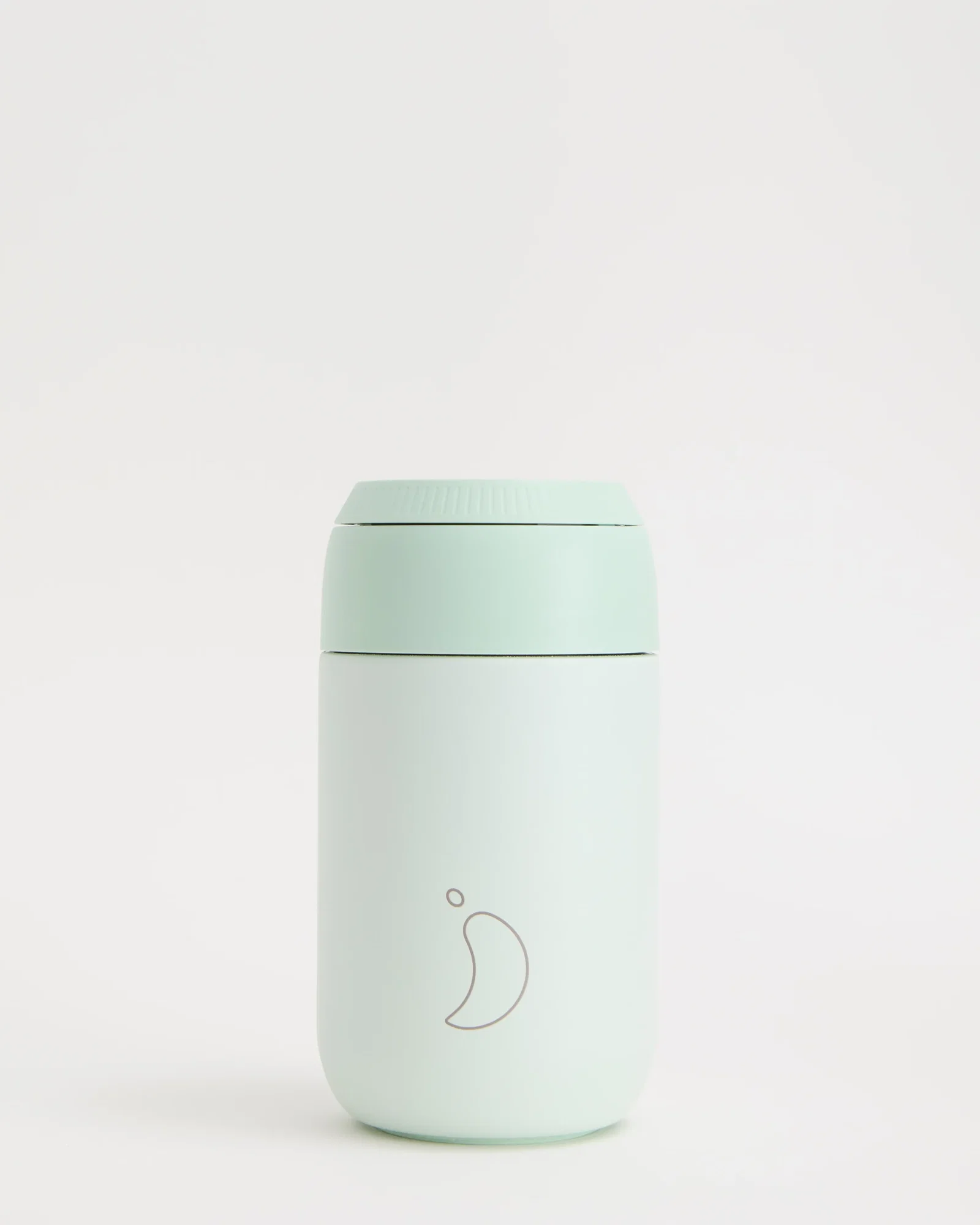Image of Lichen Green Coffee Cup