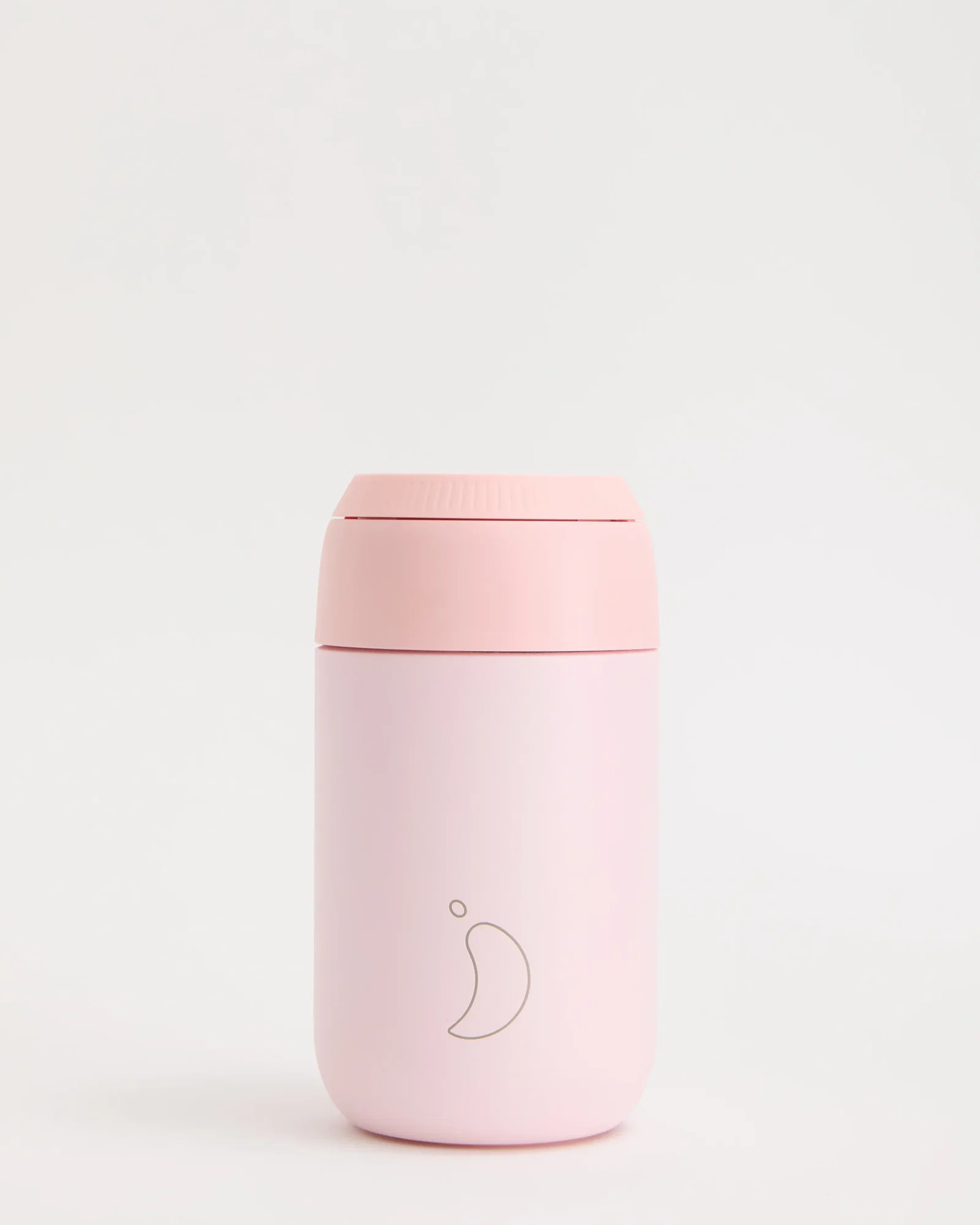Image of Blush Pink Coffee Cup