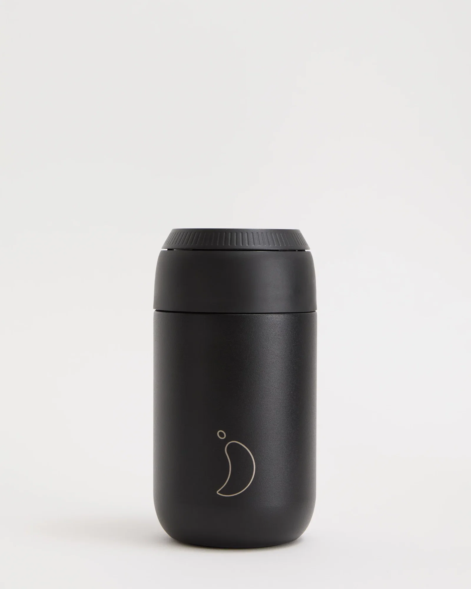 Image of Abyss Black Coffee Cup
