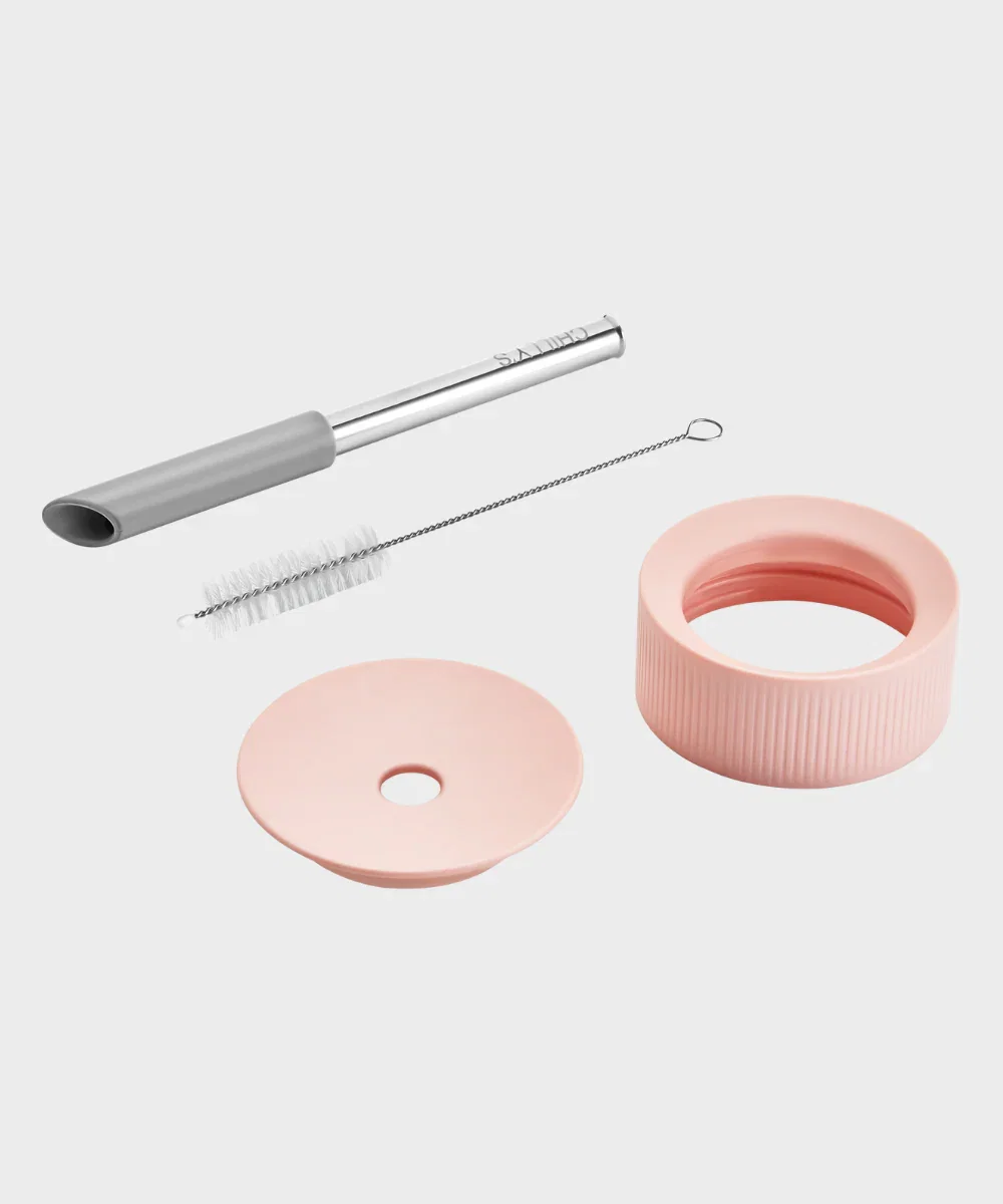 Image of Blush Pink Switch Lid