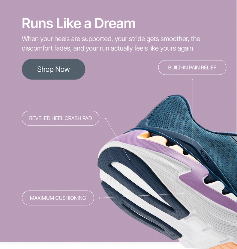 Runs Like a Dream
