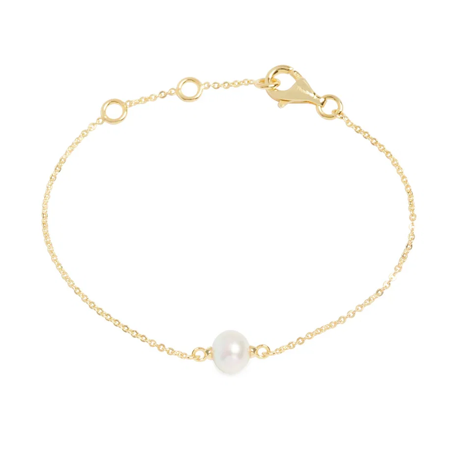 Image of Oh So Fine Bracelet