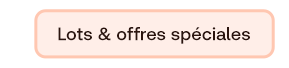 Bouton d’accès vers la catégorie lots et offres spéciales.