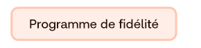 Bouton menant au programme de fidélité client RedPoints.