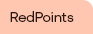 Bouton de navigation vers le programme de fidélité RedPoints.