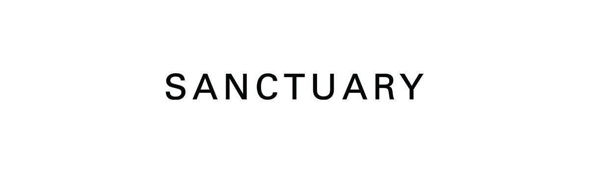 sanctuary clothing logo