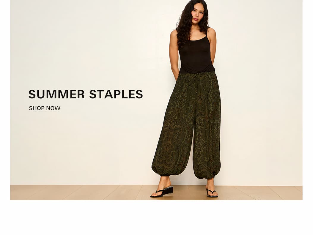 women wearing blue stripe new pant