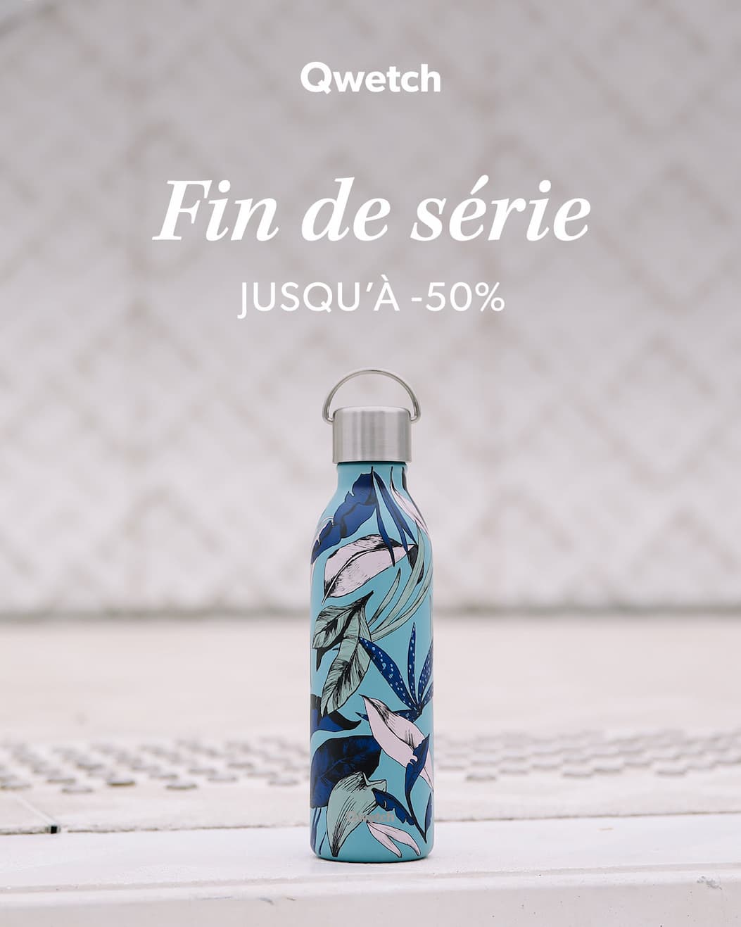 Fin de série