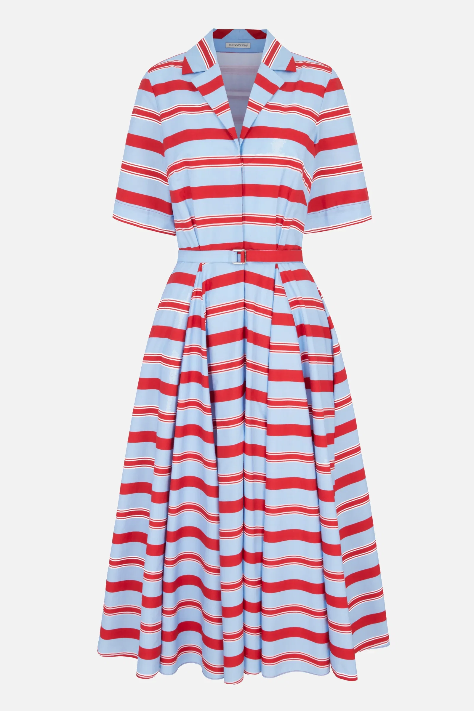 Image of Mella Dress